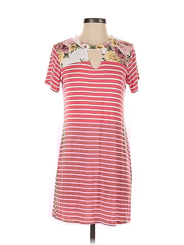 Moa Moa Casual Dress (view 1)