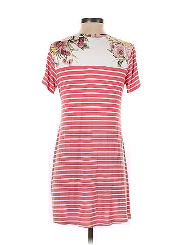 Moa Moa Casual Dress (view 2)