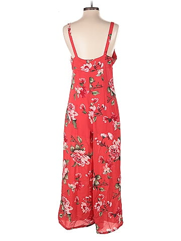 Favlux fashion Jumpsuit (view 2)