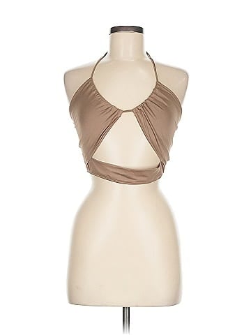 Adika Sleeveless Blouse (view 1)