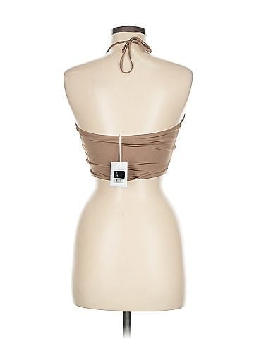 Adika Sleeveless Blouse (view 2)