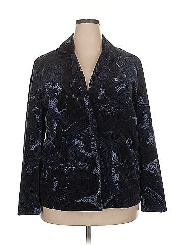 Chico's Blazer (view 1)