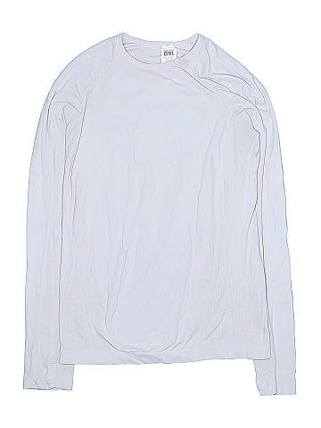 Athleta Girl Long Sleeve T-Shirt (view 1)