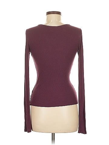 Prince & Fox Long Sleeve T-Shirt (view 2)