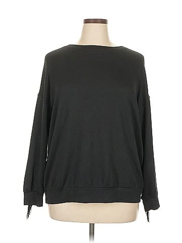 Moa Moa Long Sleeve Top (view 1)