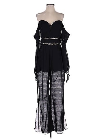 Elliatt Jumpsuit (view 1)