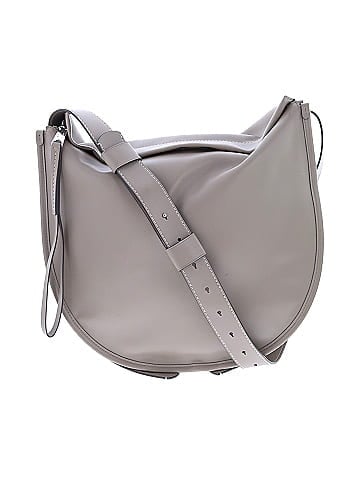 Proenza Schouler White Label Leather Crossbody Bag (view 1)