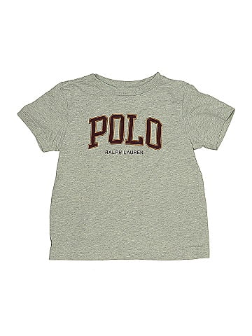 Polo by Ralph Lauren Short Sleeve T-Shirt (view 1)