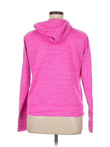 Danskin Now Zip Up Hoodie (view 2)