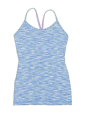 Ivivva Active Tank (view 1)