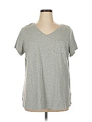 Belle By Kim Gravel Short Sleeve T Shirt