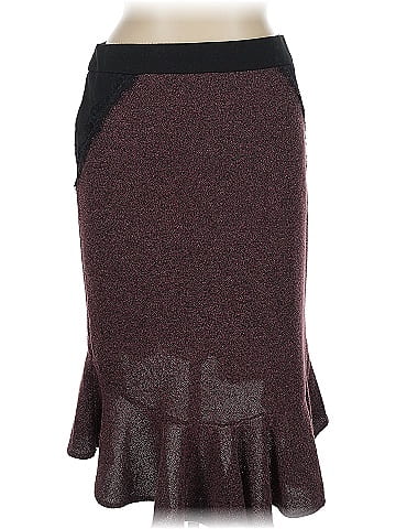 7th Avenue Design Studio New York & Company Formal Skirt (view 2)