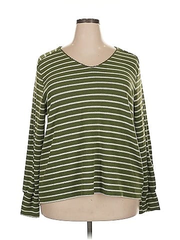 Zac & Rachel Long Sleeve T-Shirt (view 1)