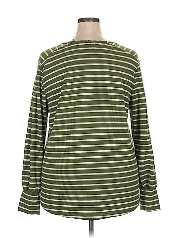 Zac & Rachel Long Sleeve T-Shirt (view 2)