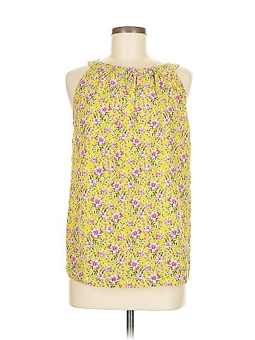 Roller Rabbit Sleeveless Blouse (view 1)