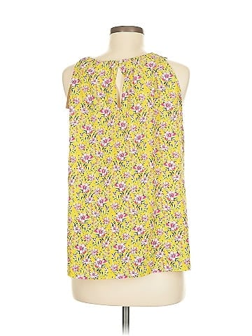 Roller Rabbit Sleeveless Blouse (view 2)