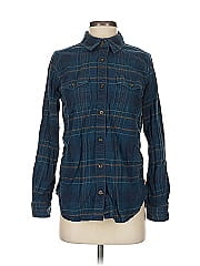 Carhartt Long Sleeve Button Down Shirt
