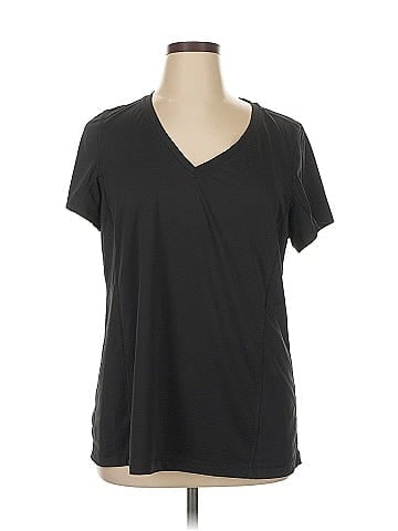 Tek Gear Short Sleeve Top (view 1)