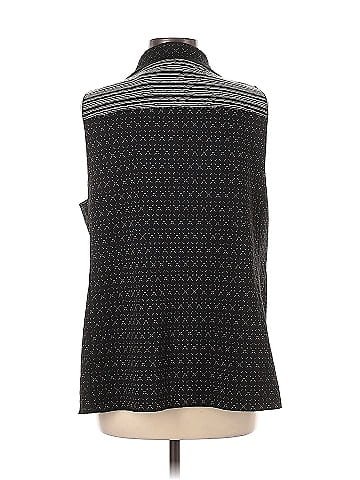 Serengeti Sweater Vest (view 2)