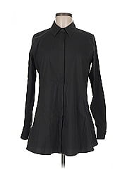 Foxcroft Long Sleeve Button Down Shirt