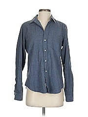 Frank & Eileen Long Sleeve Button Down Shirt