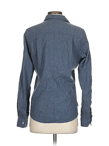 Frank & Eileen Long Sleeve Button-Down Shirt (view 2)