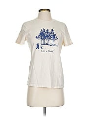 Life Is Good Short Sleeve T Shirt