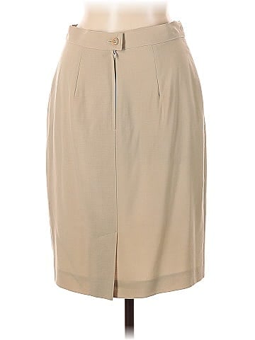 Max Mara Wool Skirt (view 1)