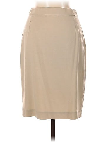 Max Mara Wool Skirt (view 2)