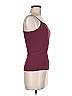 Essentials by Full Tilt Burgundy Tank Top One size - photo 3