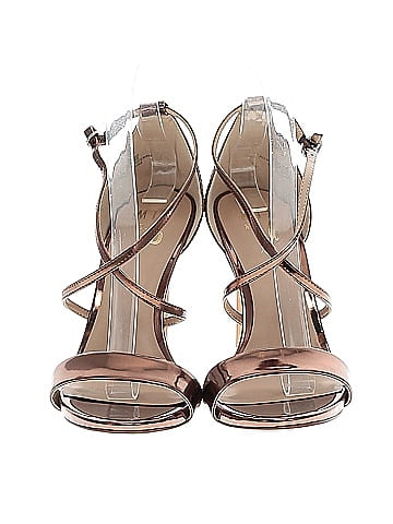 Mix No. 6 Heels (view 2)