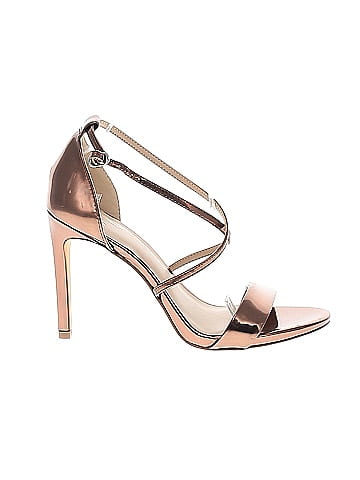 Mix No. 6 Heels (view 1)