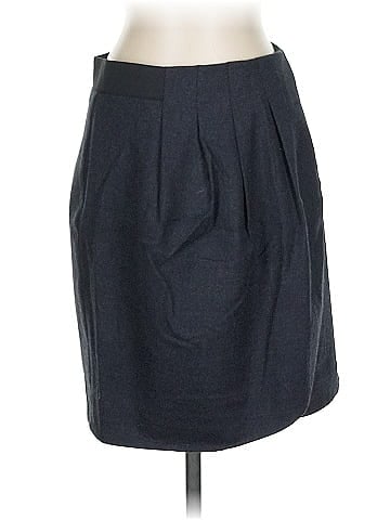 Claudie Pierlot Wool Skirt (view 1)