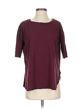 Frank & Eileen 3/4 Sleeve T Shirt