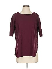 Frank & Eileen 3/4 Sleeve T Shirt