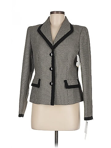 Evan Picone Blazer (view 1)