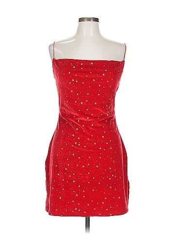 Zaful Cocktail Dress (view 1)