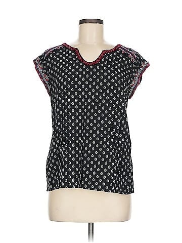 THML Short Sleeve Top (view 1)