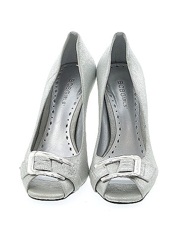 BCBGirls Heels (view 2)