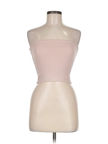 Brandy Melville Tube Top (view 1)
