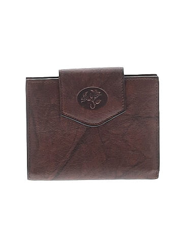 Buxton Wallet (view 1)