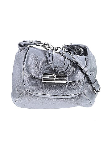Coach Satchel (view 1)