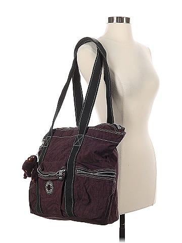 Kipling Tote (view 2)