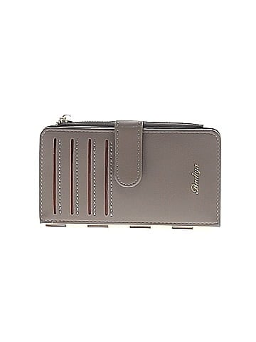 Assorted Brands Wallet (view 1)