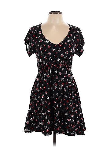 No Boundaries Casual Dress (view 1)