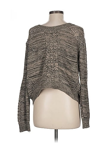 Konrad + Joseph Cardigan (view 2)
