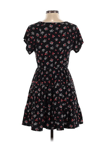 No Boundaries Casual Dress (view 2)