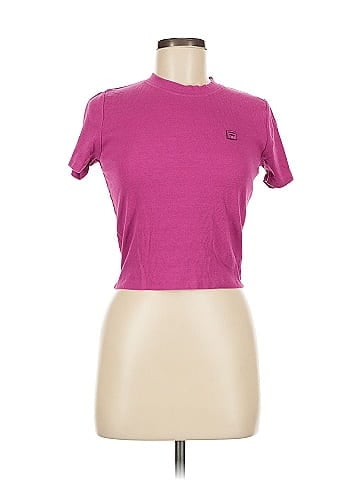 FILA Short Sleeve T-Shirt (view 1)
