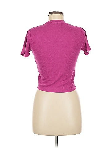 FILA Short Sleeve T-Shirt (view 2)