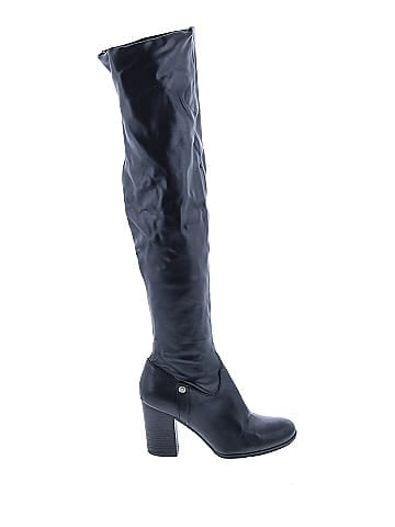 Guess Boots (view 1)